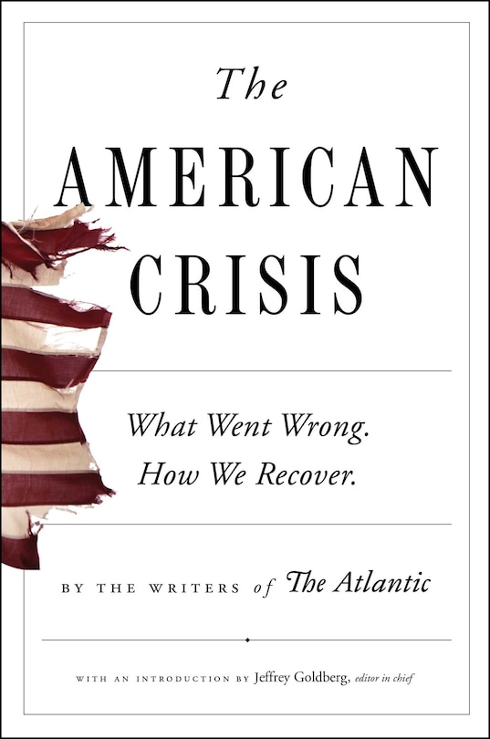 Front cover_The American Crisis