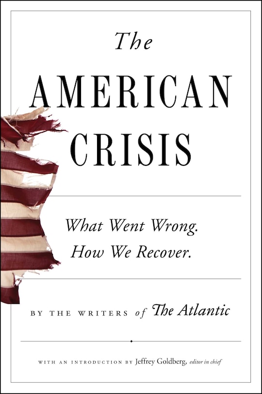 Front cover_The American Crisis