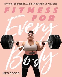 Front cover_Fitness for Every Body