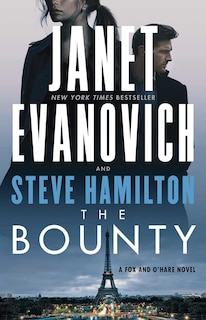 Front cover_BOUNTY