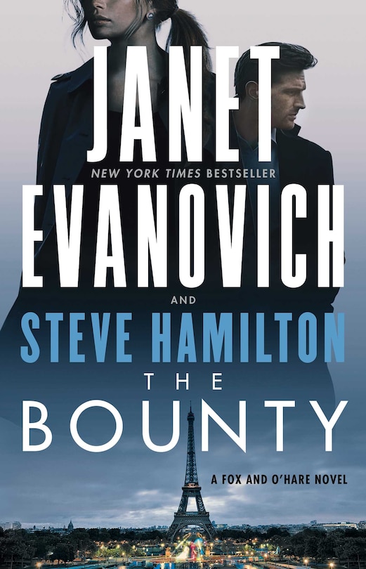 Front cover_BOUNTY