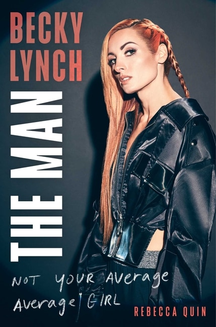 Becky lynch blanket 2025