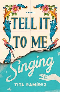 Front cover_Tell It to Me Singing