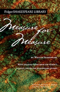 Front cover_Measure For Measure