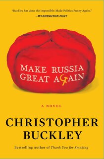 Couverture_Make Russia Great Again