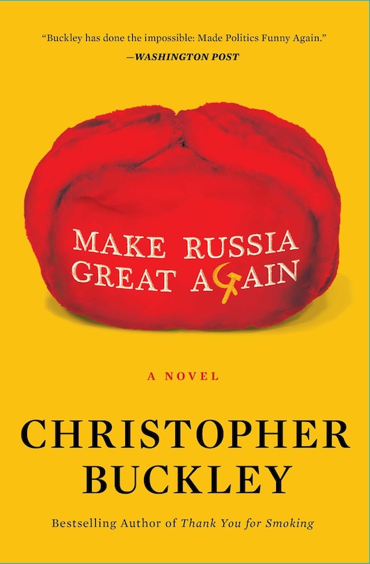Couverture_Make Russia Great Again