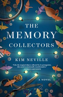 Front cover_The Memory Collectors