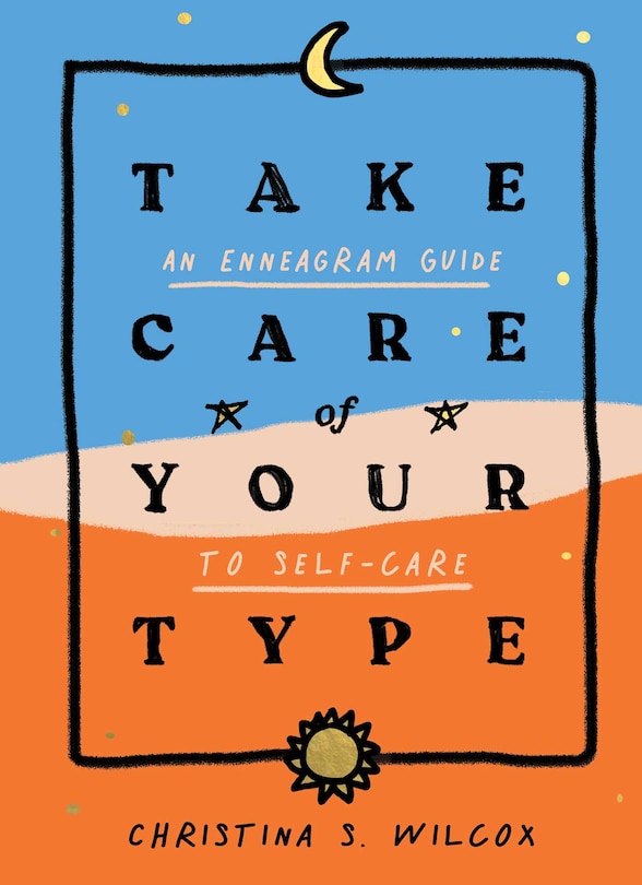 Couverture_Take Care Of Your Type