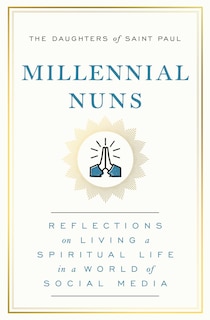 Front cover_Millennial Nuns
