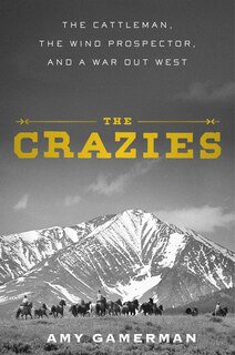 Front cover_The Crazies