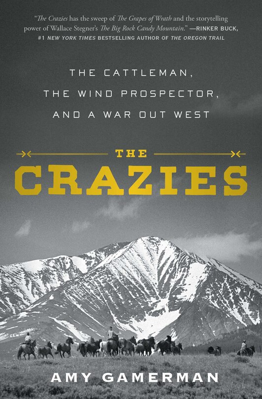 Couverture_The Crazies