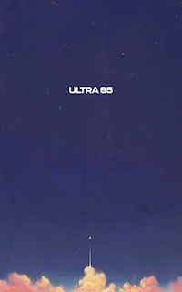 Front cover_Ultra 85