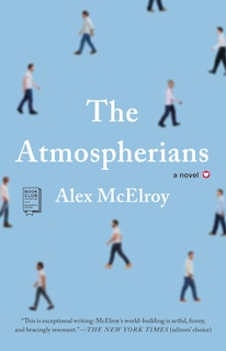 Front cover_The Atmospherians