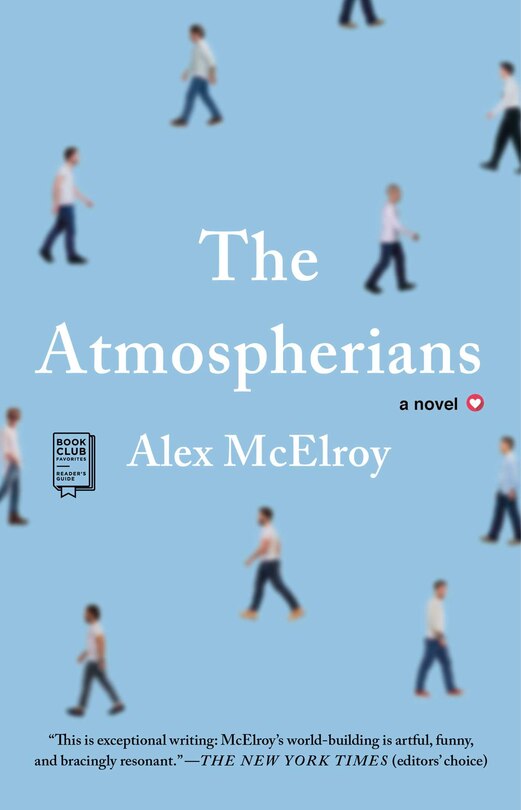 Front cover_The Atmospherians