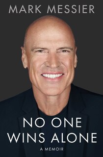 Front cover_No One Wins Alone