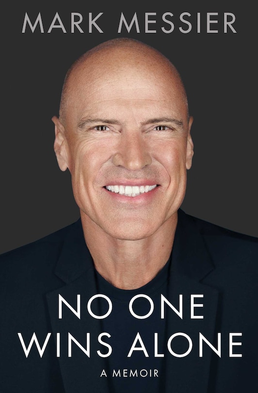 Front cover_No One Wins Alone