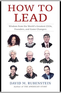 Couverture_How To Lead