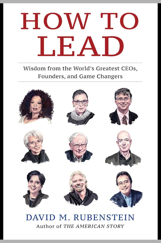 Couverture_How To Lead