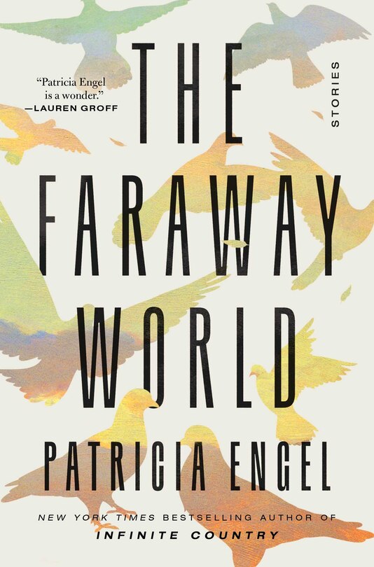 Couverture_The Faraway World
