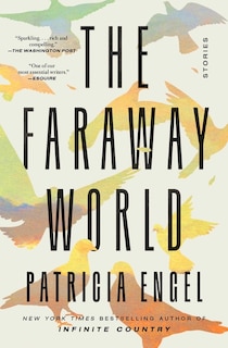Front cover_The Faraway World