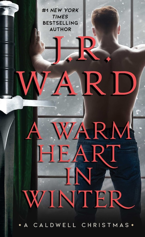 Front cover_A Warm Heart in Winter