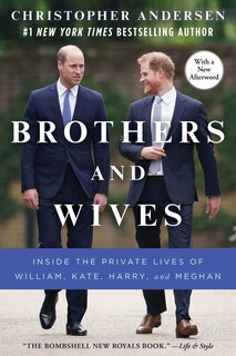 Front cover_Brothers And Wives