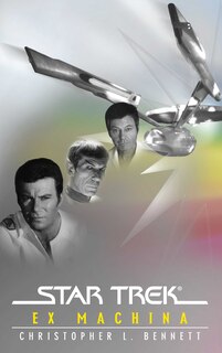 Front cover_Ex Machina