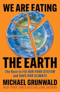 Couverture_We Are Eating the Earth
