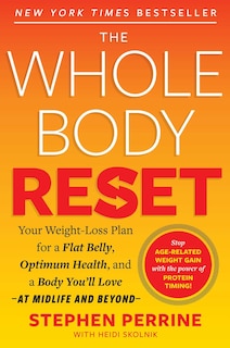Front cover_The Whole Body Reset