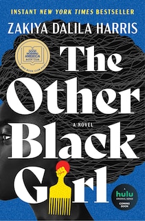 Front cover_OTHER BLACK GIRL