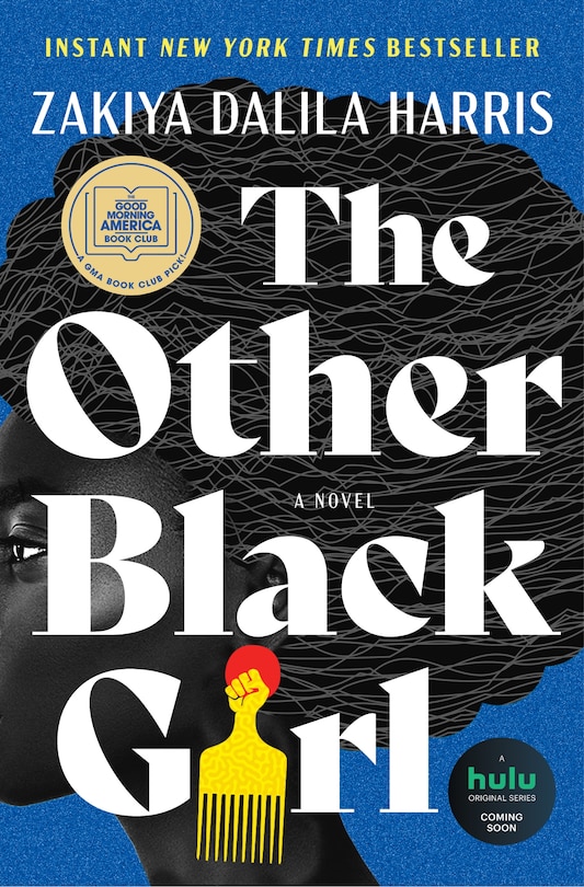 Front cover_OTHER BLACK GIRL