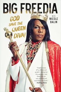 Front cover_Big Freedia
