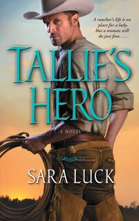Front cover_Tallie's Hero