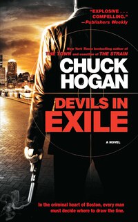 Front cover_Devils In Exile