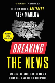 Front cover_Breaking the News