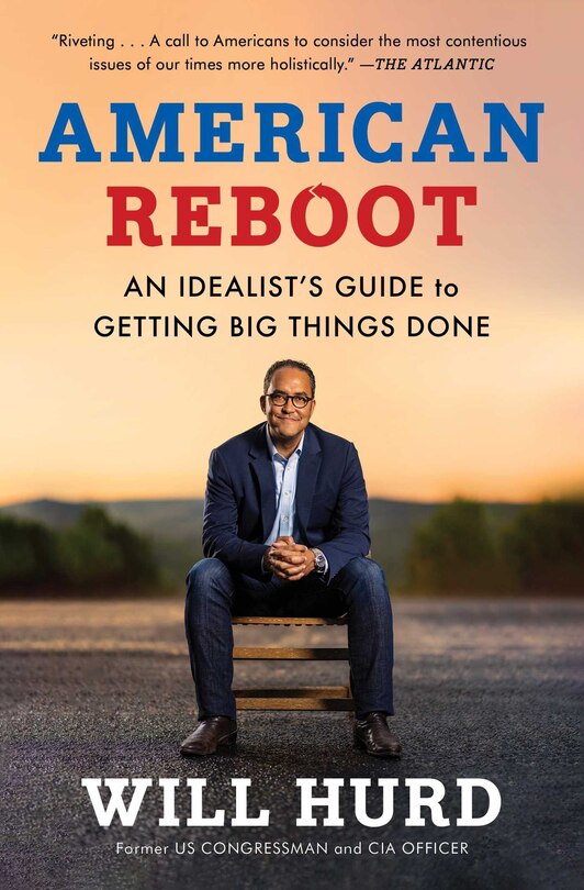 Front cover_American Reboot
