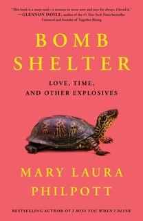 Front cover_Bomb Shelter