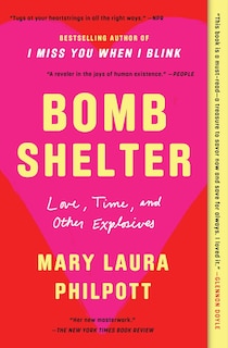 Couverture_Bomb Shelter