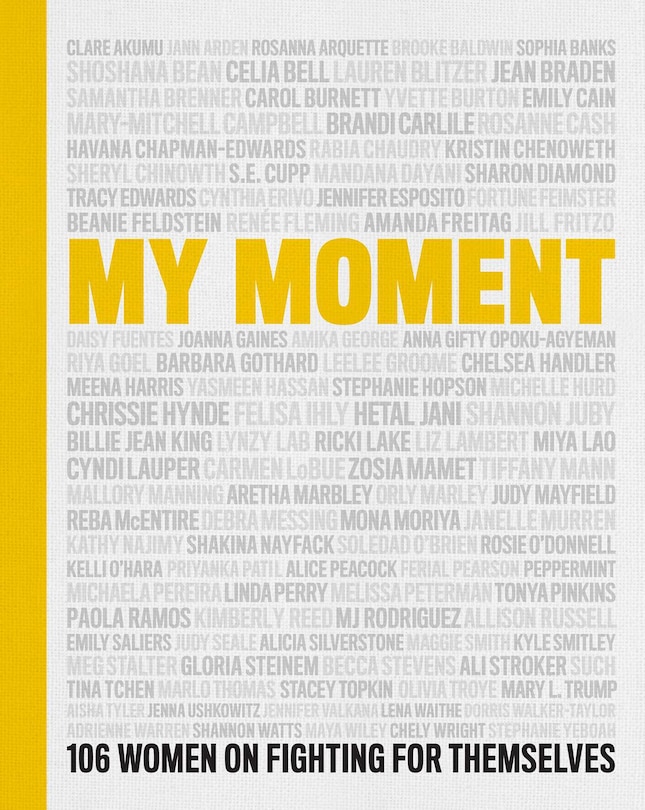 Couverture_My Moment