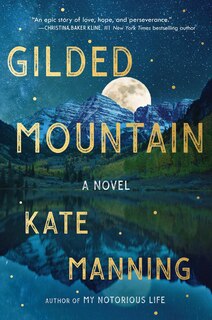 Couverture_Gilded Mountain