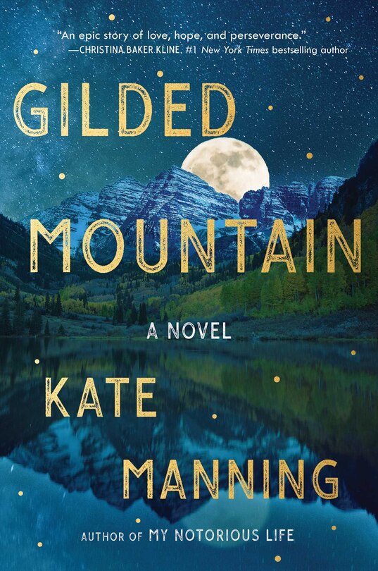 Couverture_Gilded Mountain
