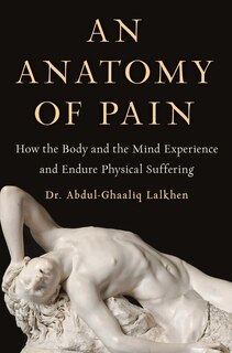 Front cover_An Anatomy of Pain