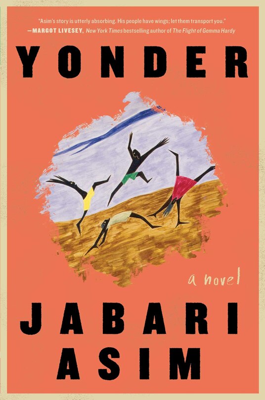 Front cover_Yonder