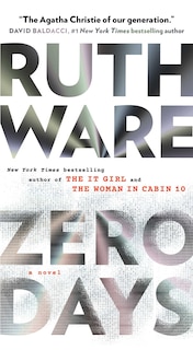 Front cover_Zero Days