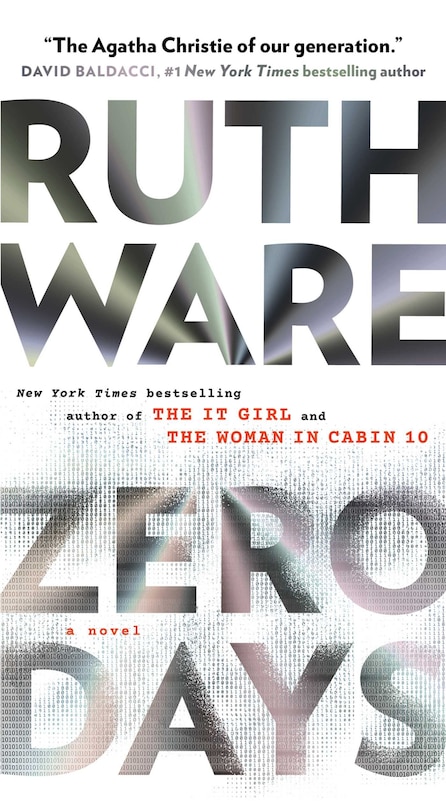 Front cover_Zero Days