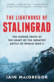 Couverture_The Lighthouse of Stalingrad