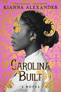 Couverture_Carolina Built