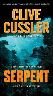 Front cover_Serpent
