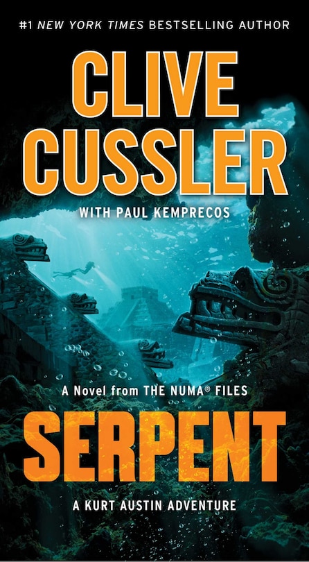 Front cover_Serpent