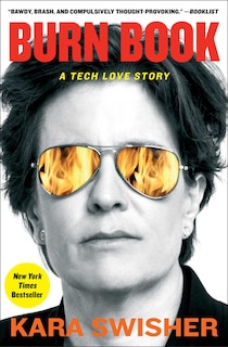 Front cover_Burn Book